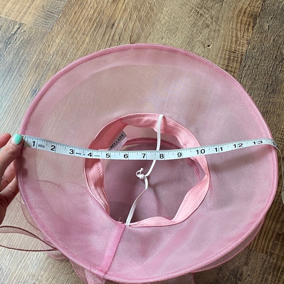 Derby Hat - Picture 7 of 9